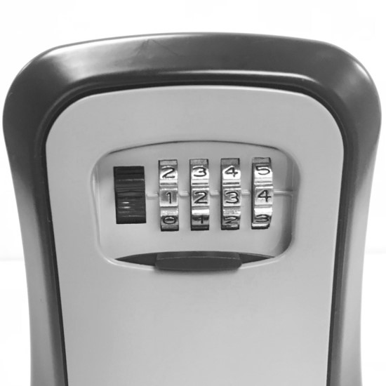 keys, safe, emergency